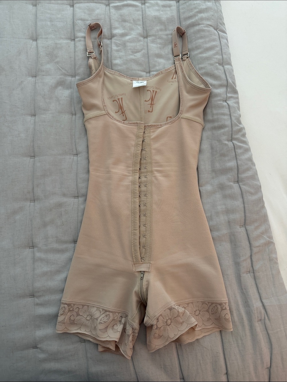 Forma Tu Cuerpo Post Surgical Girdle